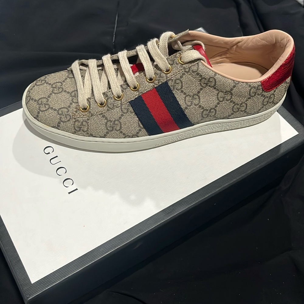 COPY - Women Gucci Shoe